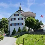 Schloss Weinstein Marbach St Gallen