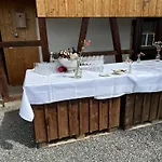 Schloss Weinstein Marbach St Gallen