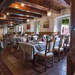 Hotel Schloss Weinstein Marbach St Gallen