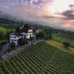 Hotel Schloss Weinstein Marbach St Gallen