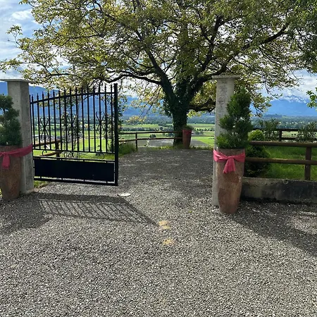 Schloss Weinstein *