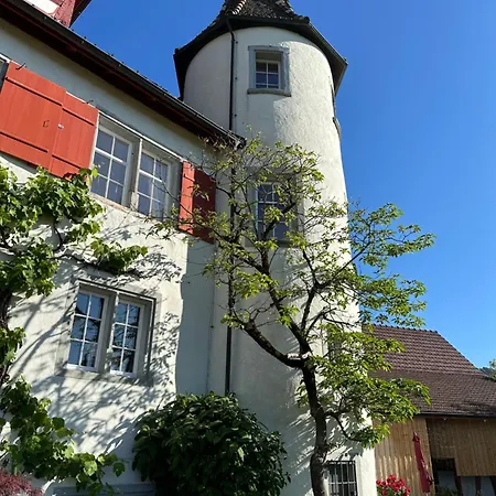 Schloss Weinstein *