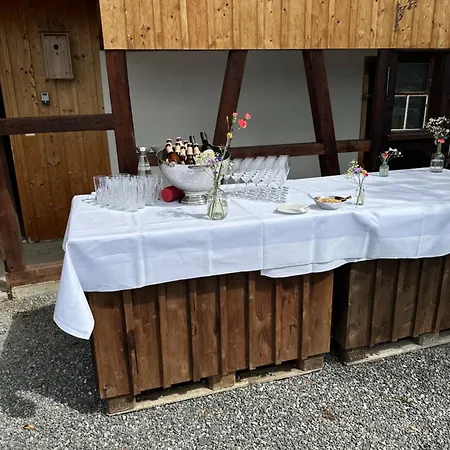 Schloss Weinstein Marbach St Gallen