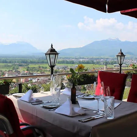 Schloss Weinstein * Marbach St Gallen