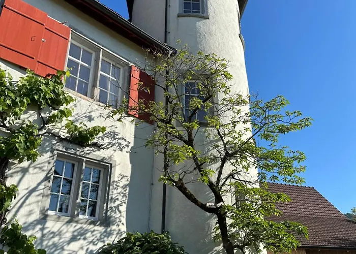 Schloss Weinstein *