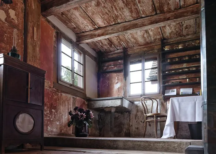 Schloss Weinstein Otel