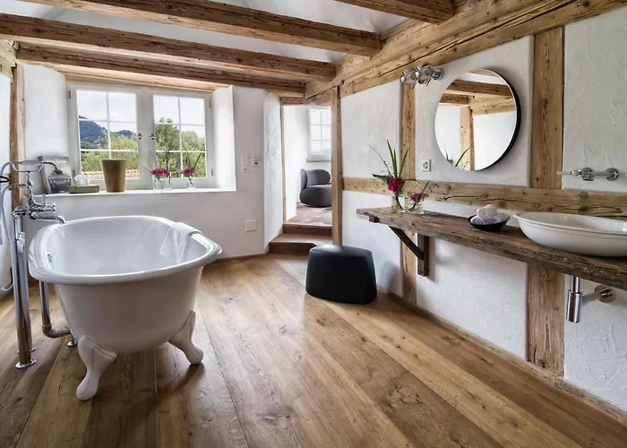 Schloss Weinstein Otel