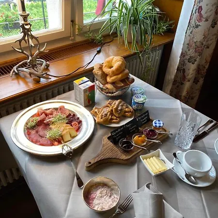 فندق Schloss Weinstein *