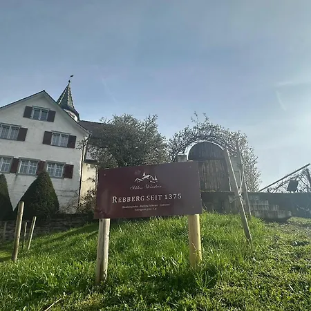 Schloss Weinstein فندق *