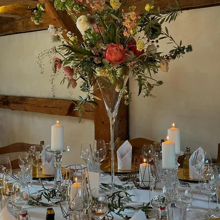 Schloss Weinstein * Marbach St Gallen