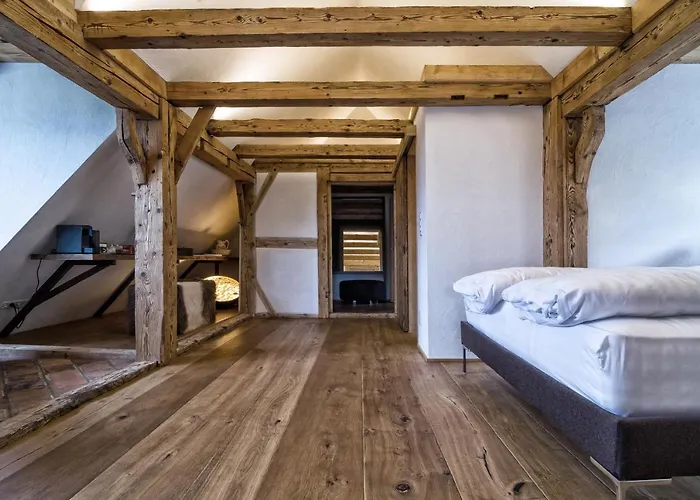 Hotell Schloss Weinstein