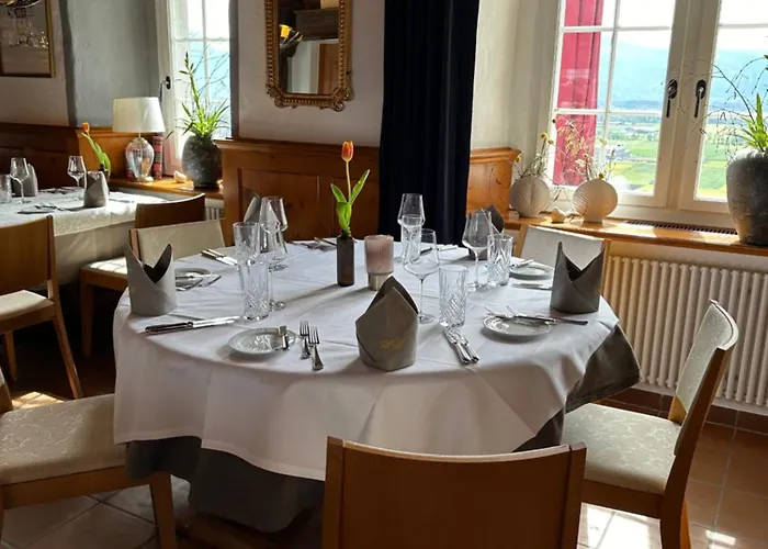 Hotell Schloss Weinstein *