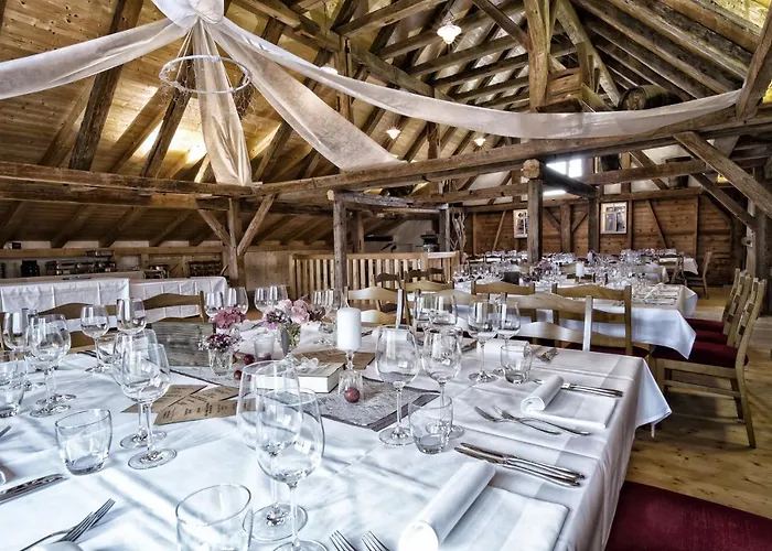 Hotell Schloss Weinstein *