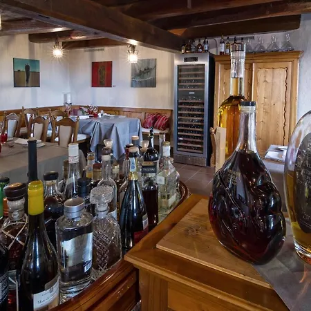 Schloss Weinstein Marbach St Gallen