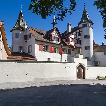 Schloss Weinstein Hotel